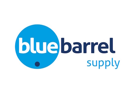 bluebarrel